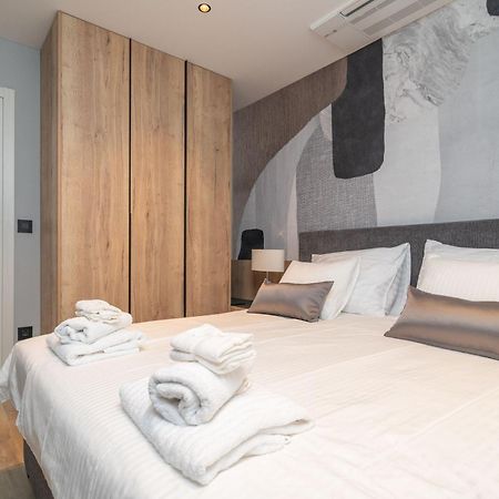 Apartments Villa Royale Cavtat Ngoại thất bức ảnh