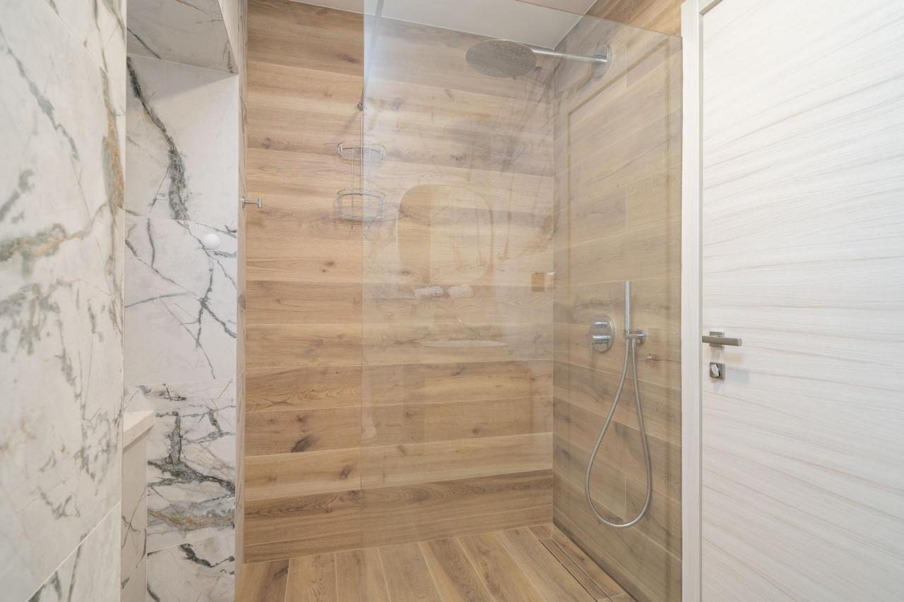 Apartments Villa Royale Cavtat Ngoại thất bức ảnh