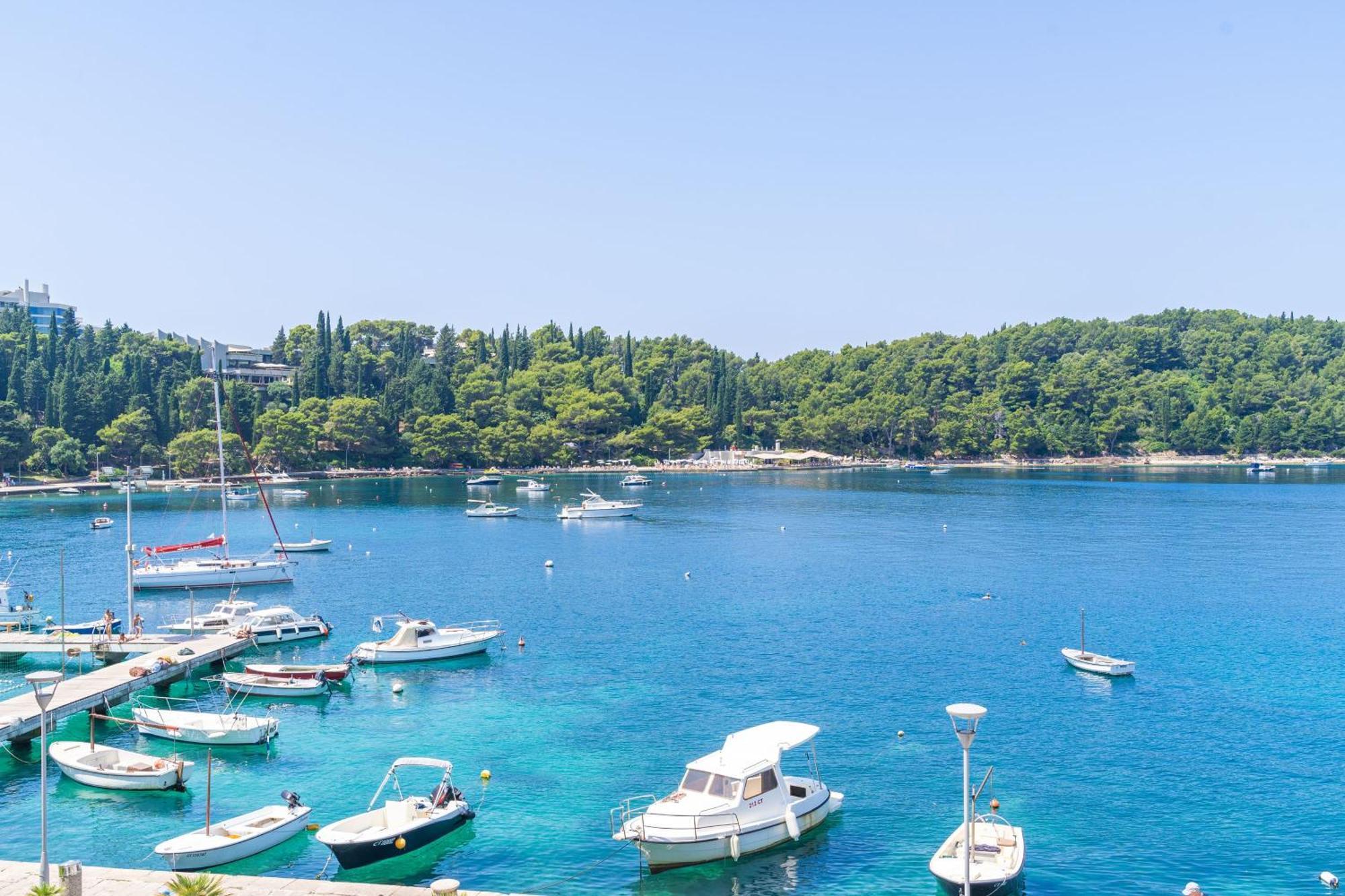 Apartments Villa Royale Cavtat Phòng bức ảnh