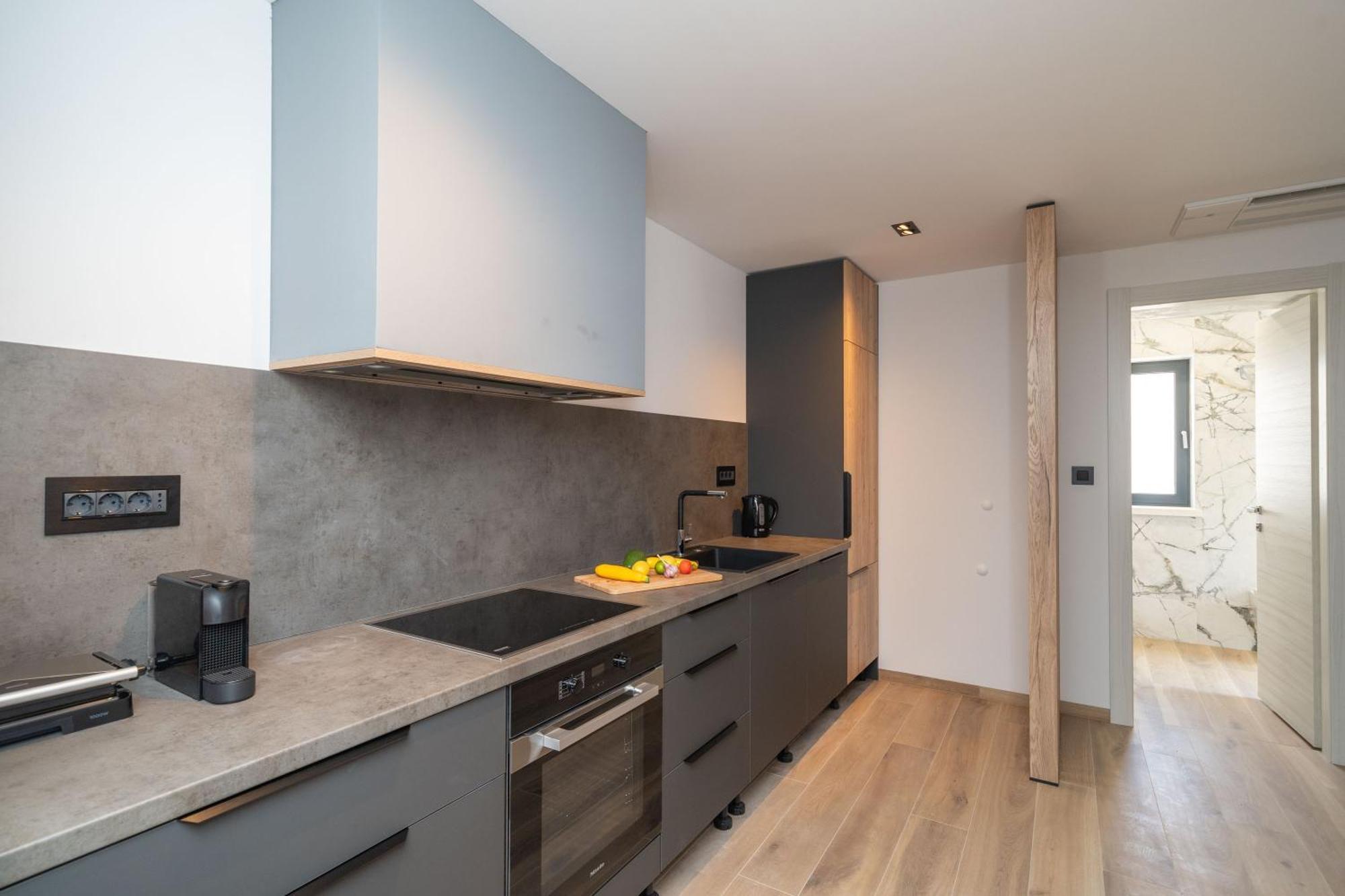 Apartments Villa Royale Cavtat Ngoại thất bức ảnh
