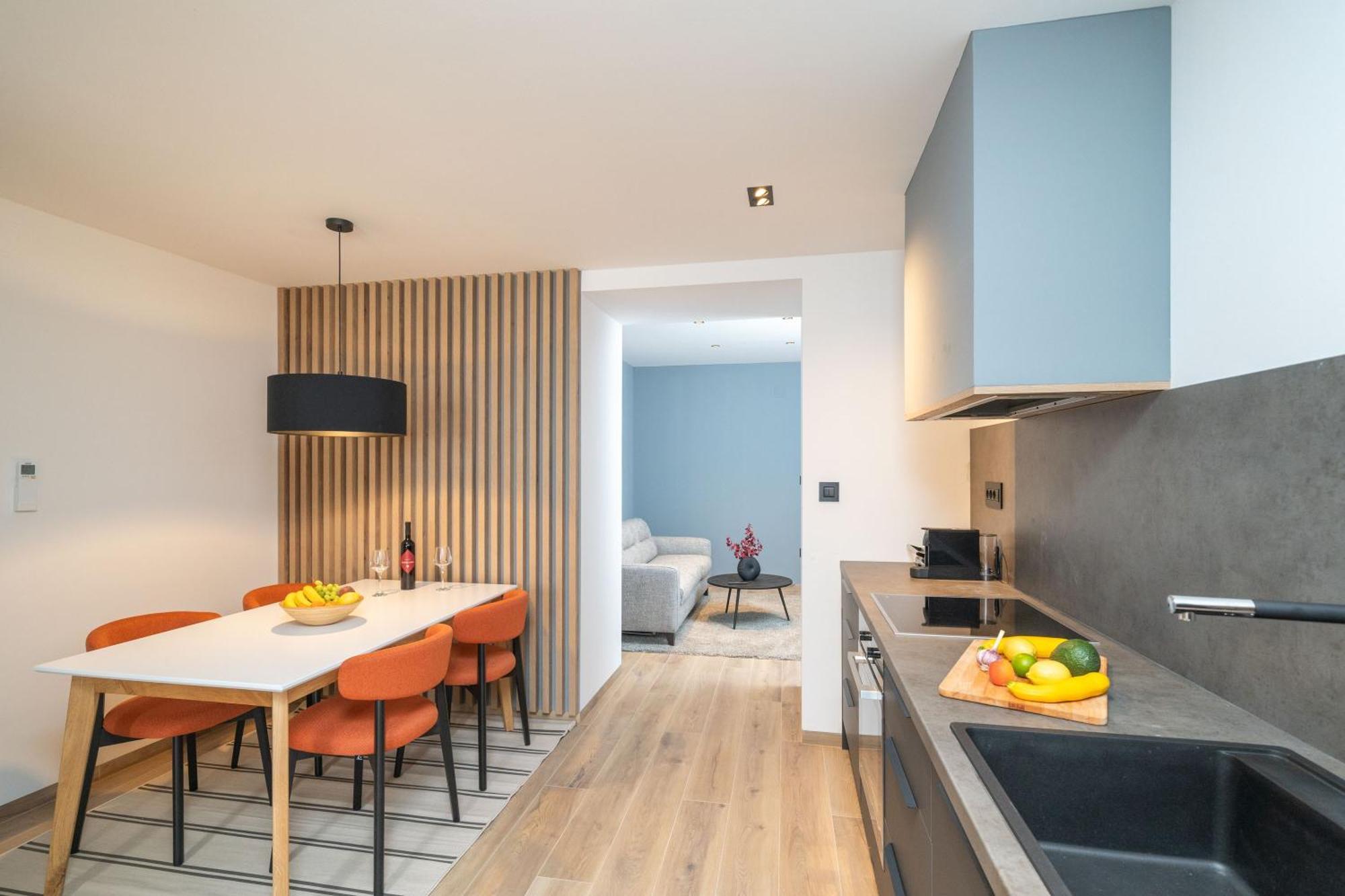 Apartments Villa Royale Cavtat Ngoại thất bức ảnh