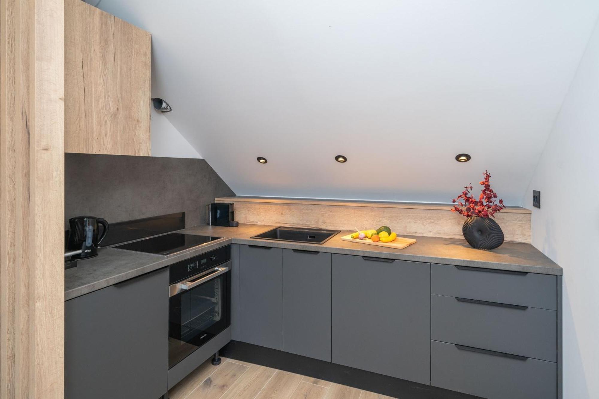Apartments Villa Royale Cavtat Ngoại thất bức ảnh