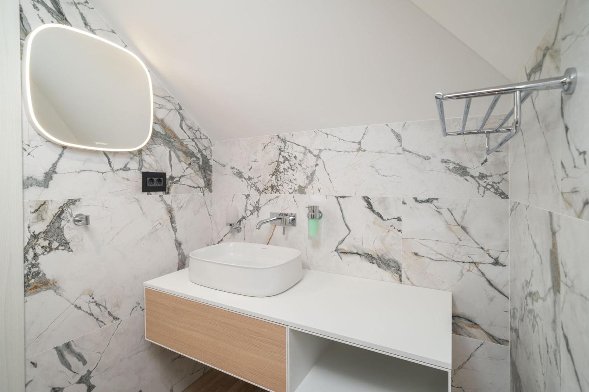 Apartments Villa Royale Cavtat Ngoại thất bức ảnh