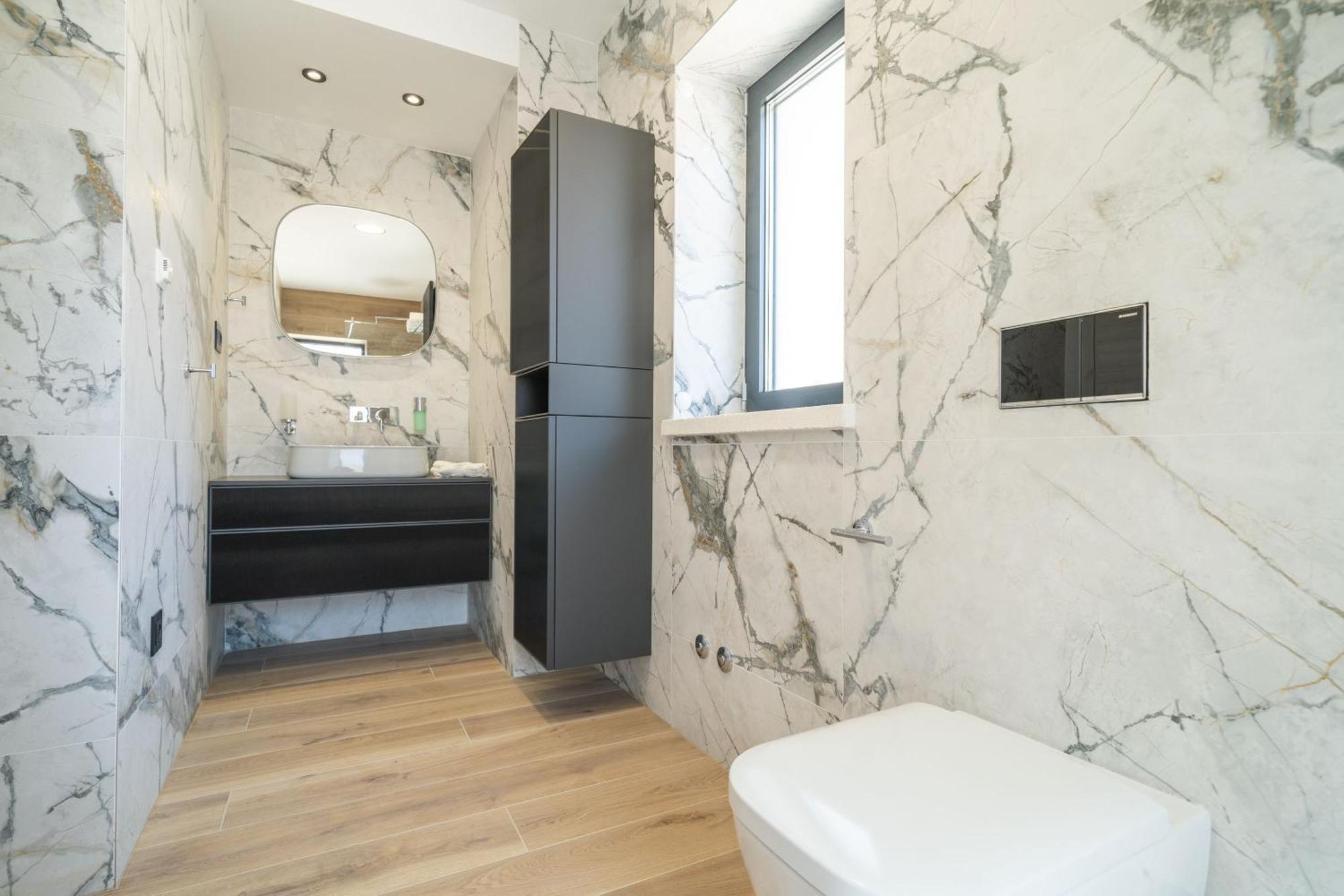 Apartments Villa Royale Cavtat Ngoại thất bức ảnh