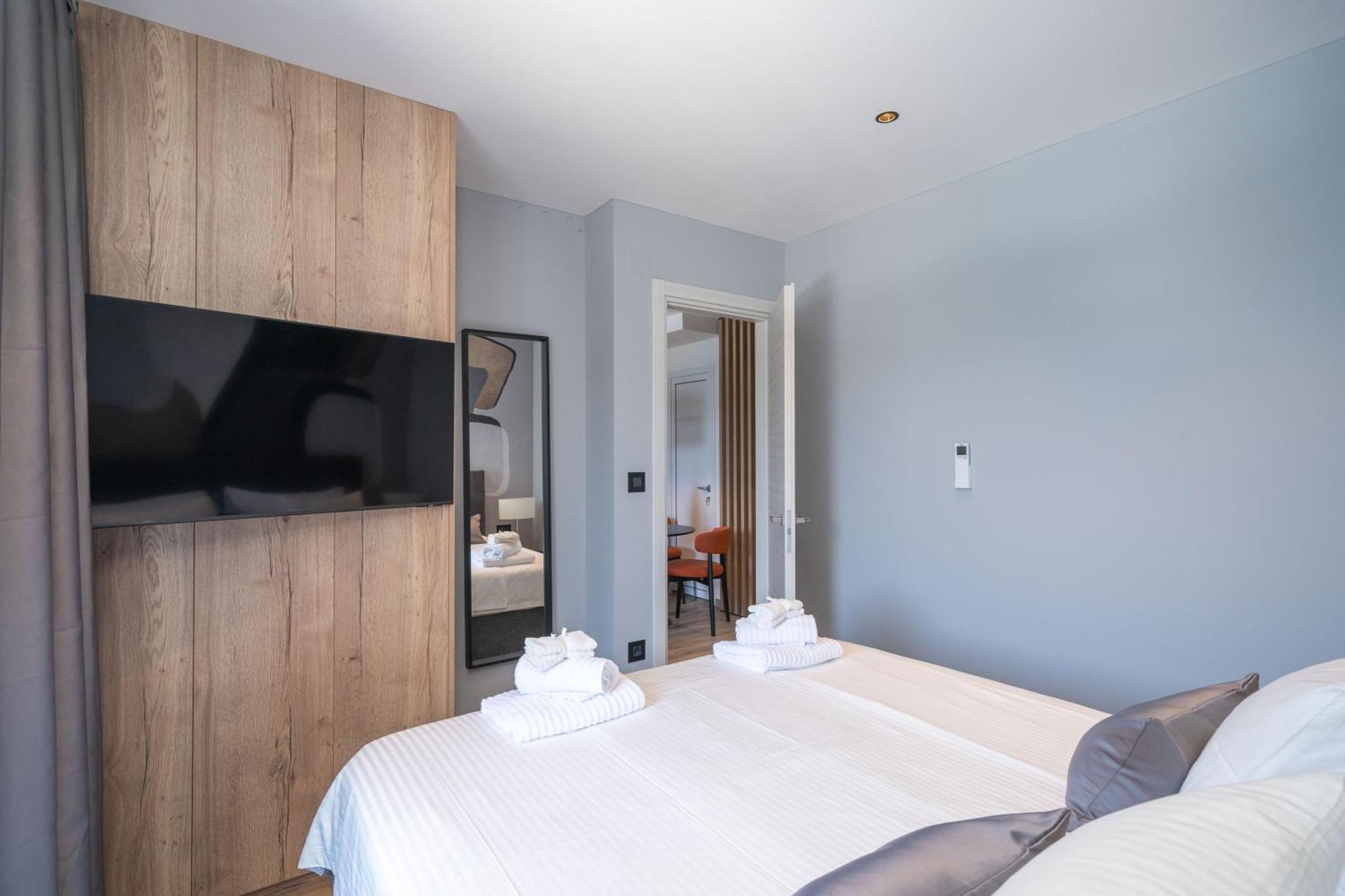 Apartments Villa Royale Cavtat Ngoại thất bức ảnh
