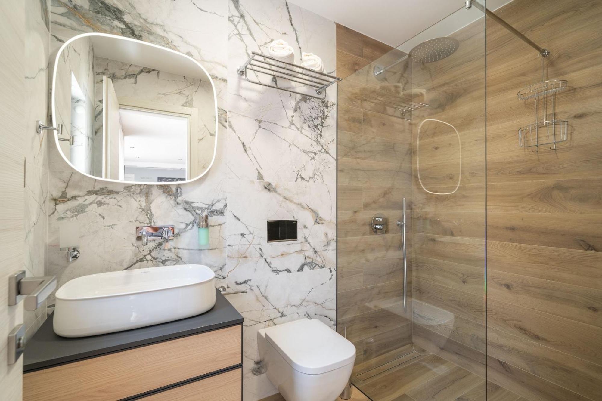 Apartments Villa Royale Cavtat Ngoại thất bức ảnh