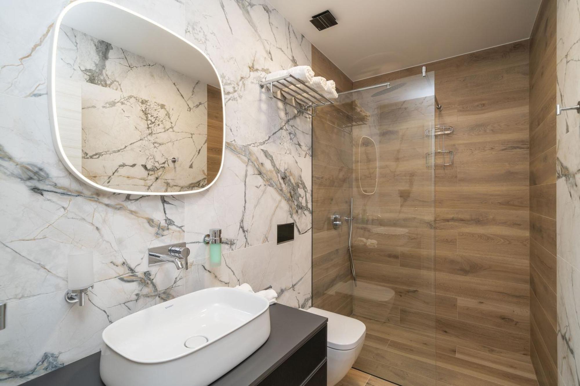 Apartments Villa Royale Cavtat Ngoại thất bức ảnh