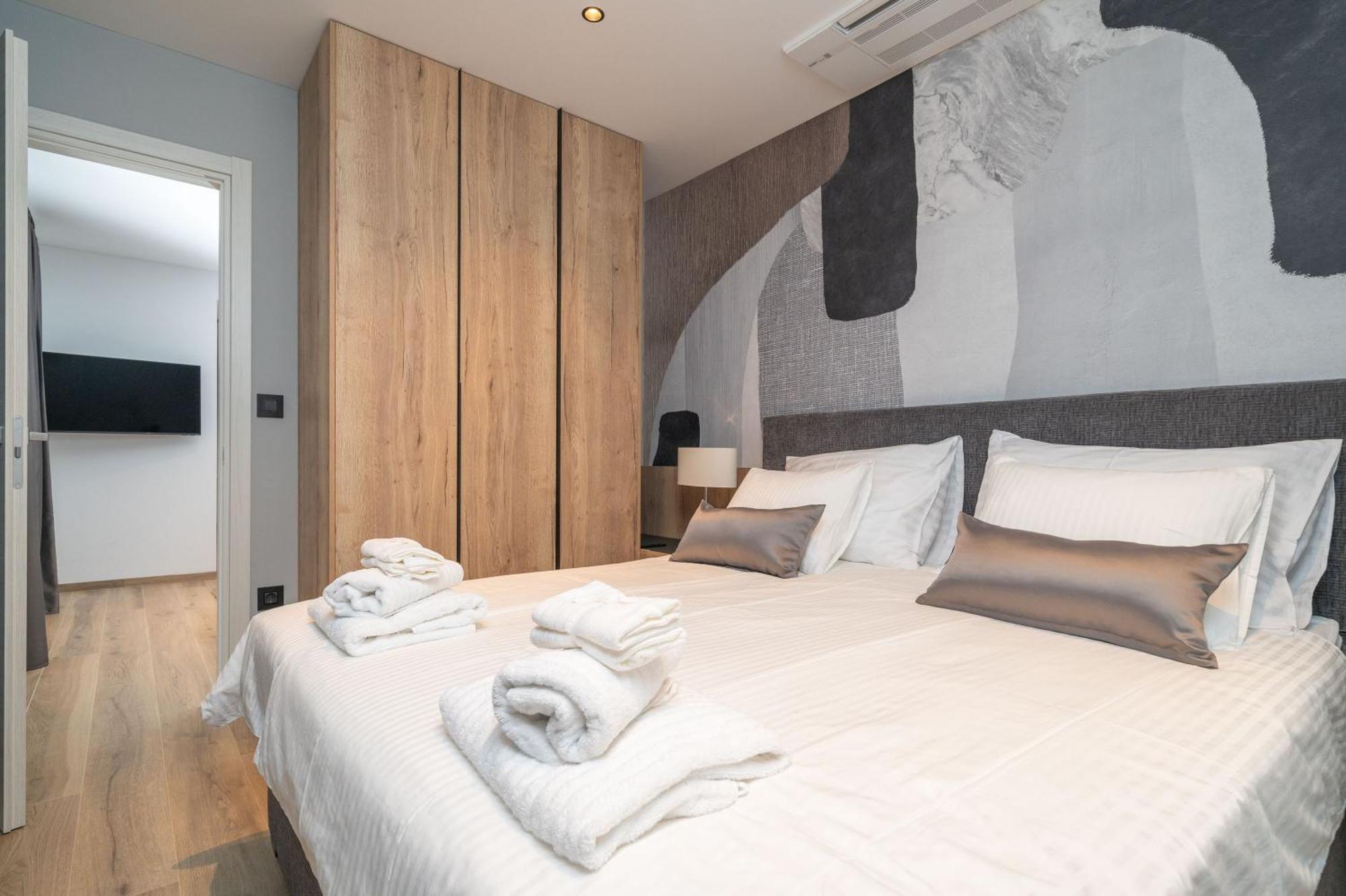 Apartments Villa Royale Cavtat Ngoại thất bức ảnh