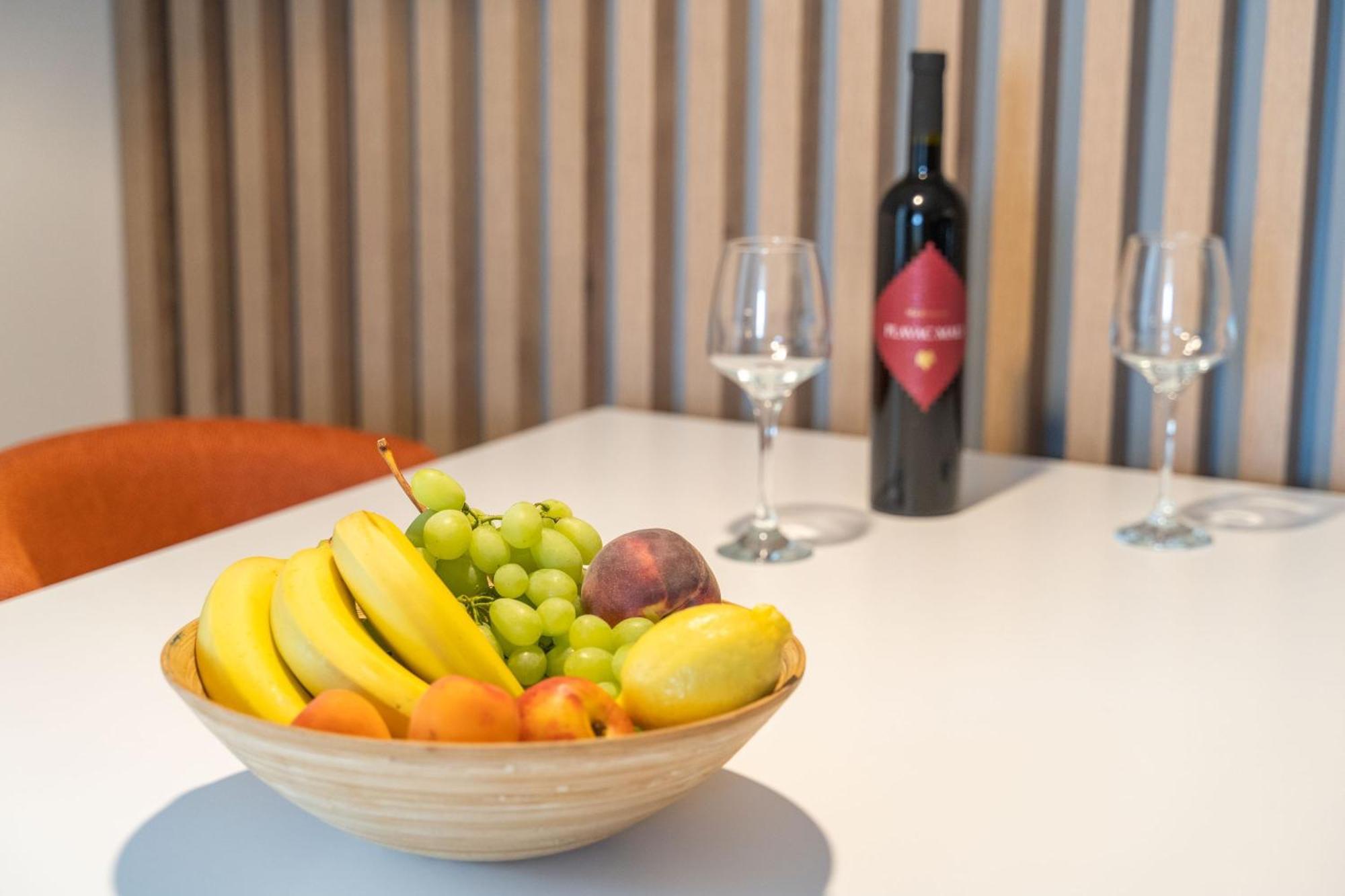 Apartments Villa Royale Cavtat Phòng bức ảnh