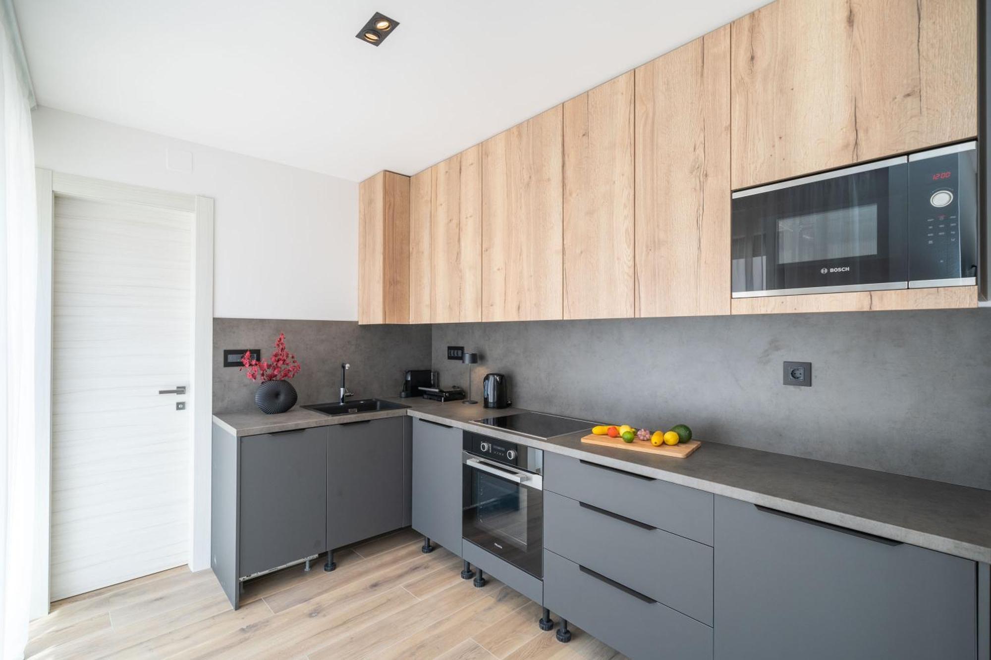 Apartments Villa Royale Cavtat Phòng bức ảnh