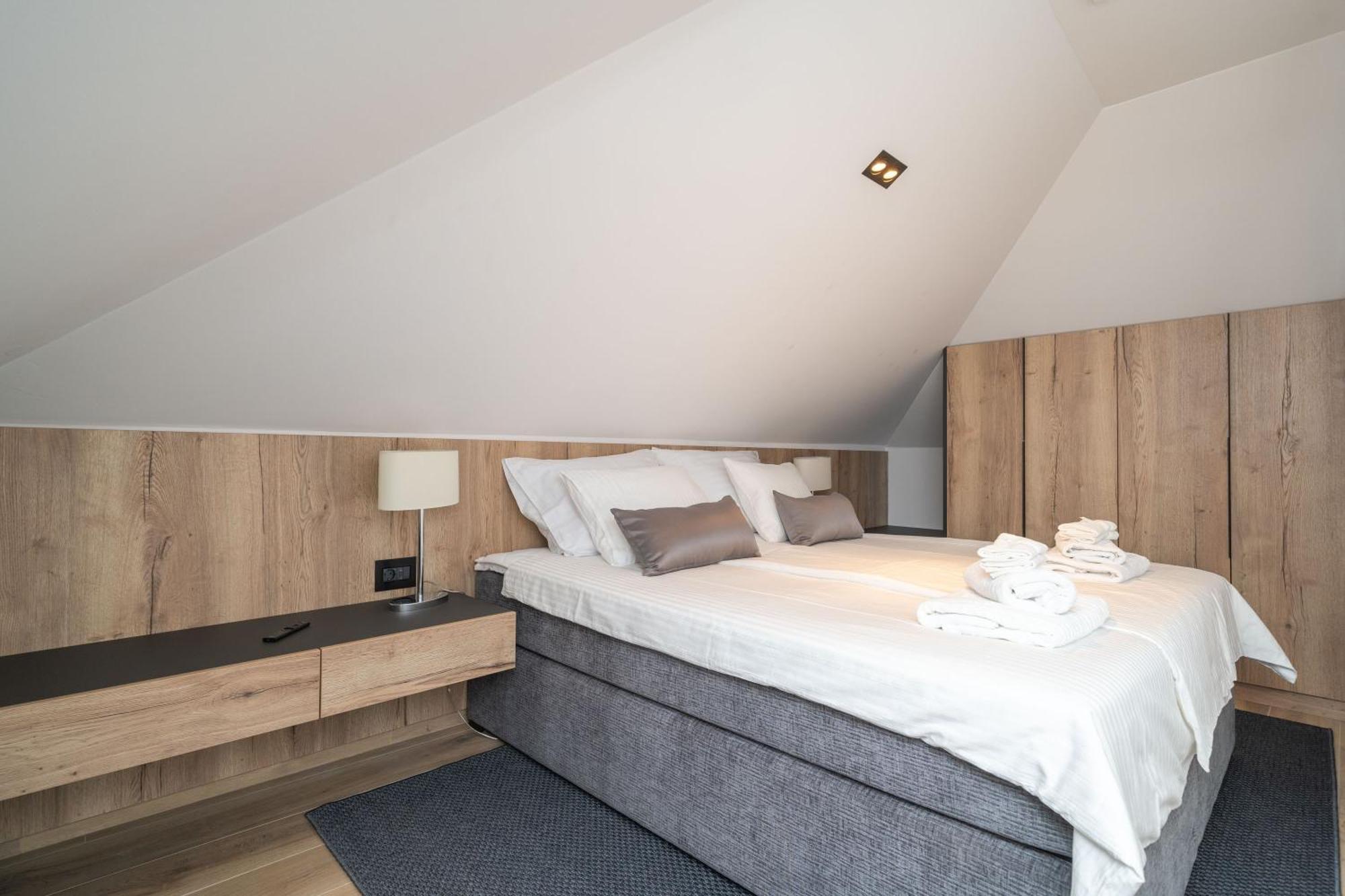 Apartments Villa Royale Cavtat Phòng bức ảnh