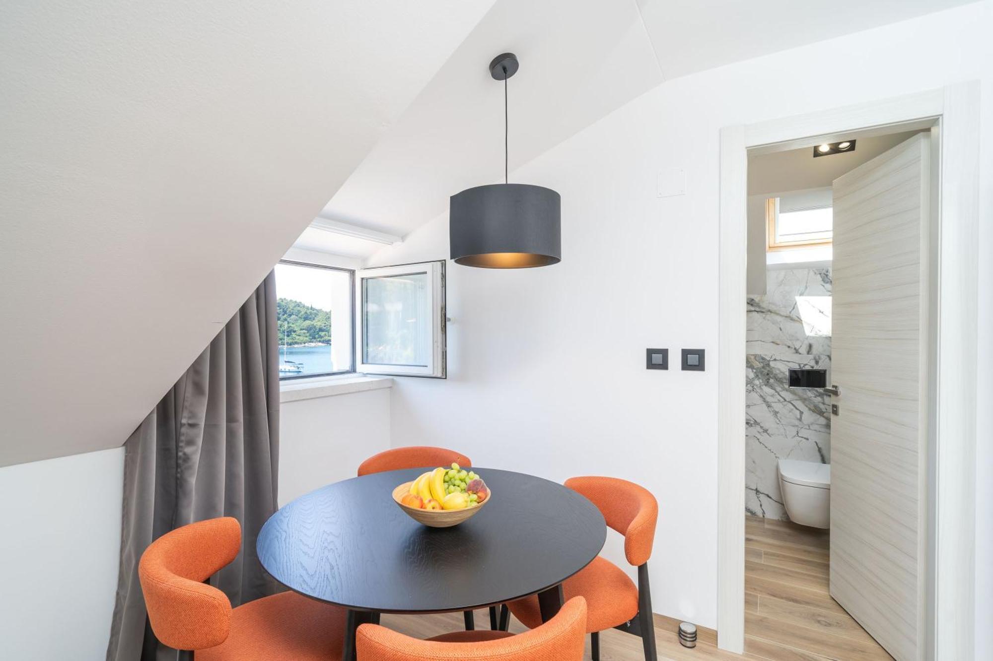 Apartments Villa Royale Cavtat Phòng bức ảnh